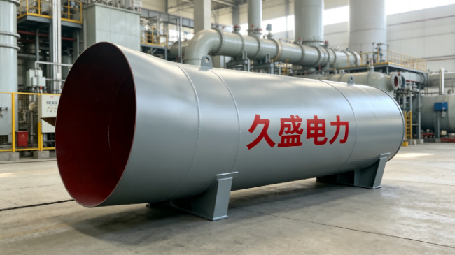 通化管道消声器